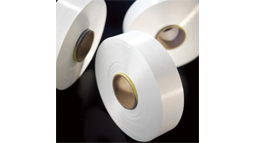 POY (Pre-Oriented Yarn/Partially Oriented Yarns)