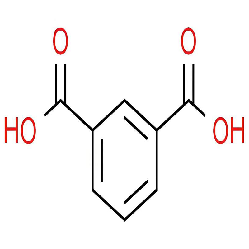 purified isophthalic acid