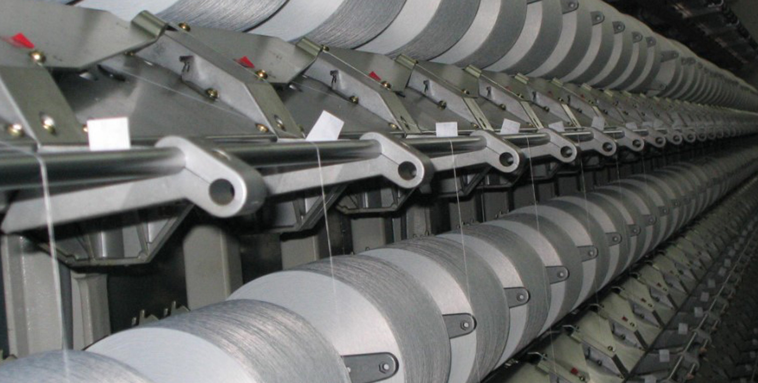 Polyester Products for Semi Dull Chip