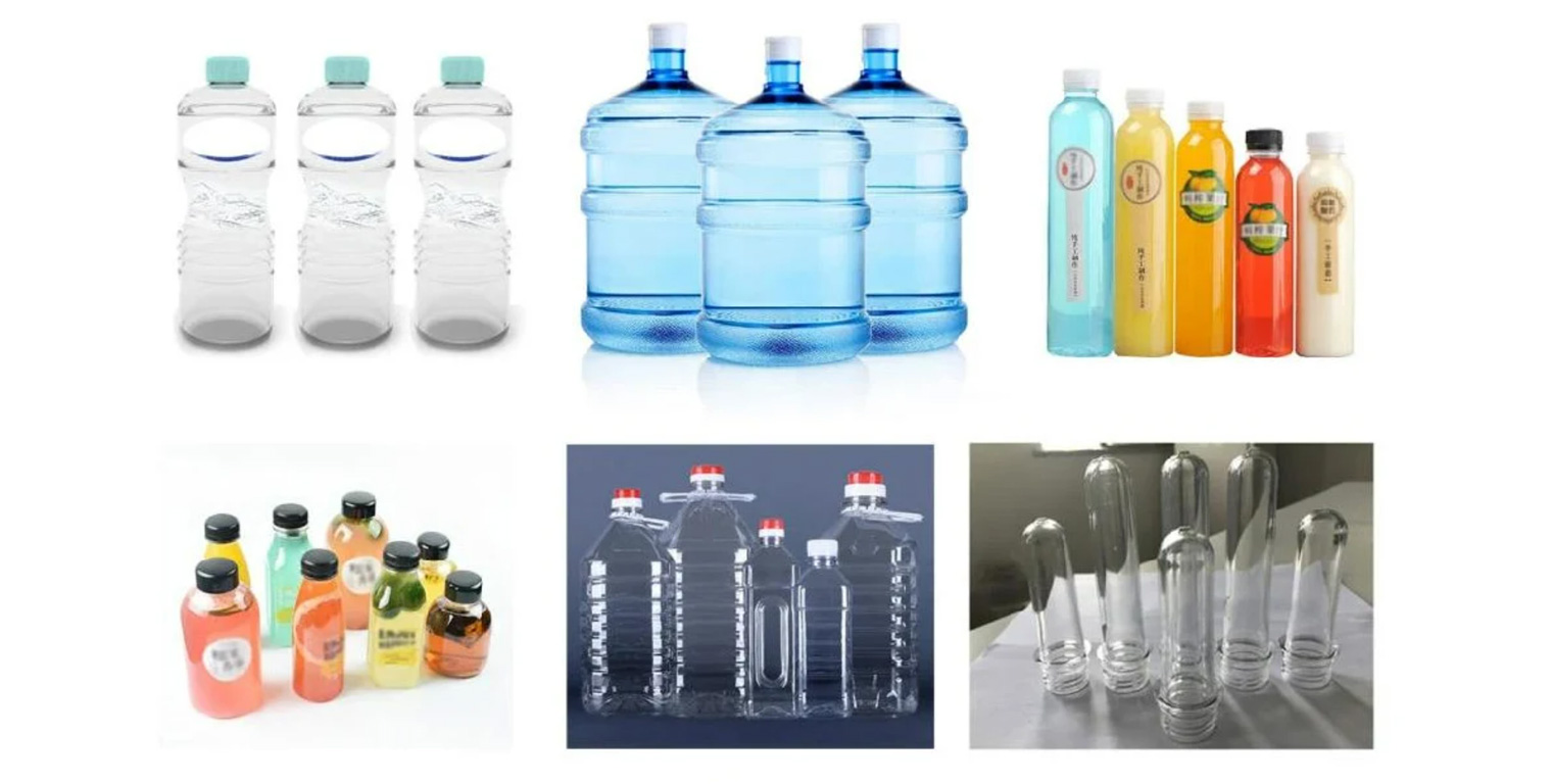 Polyester Products for Isophthalic Acid (IPA)