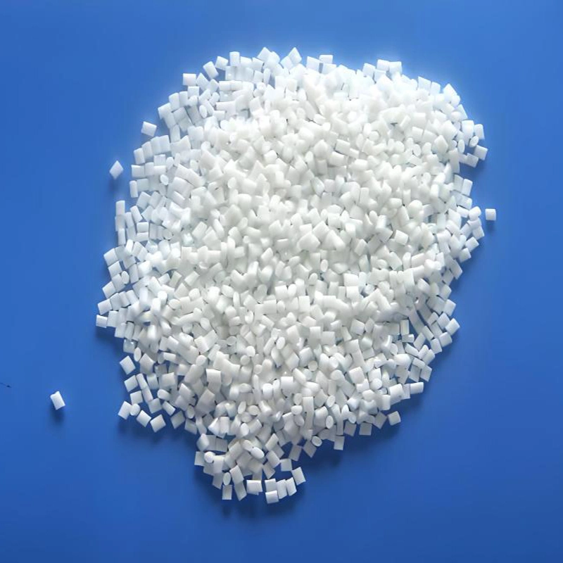 low melting polyester chip