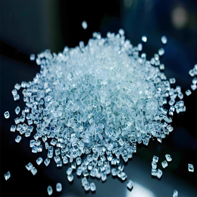 polyester bottle chip