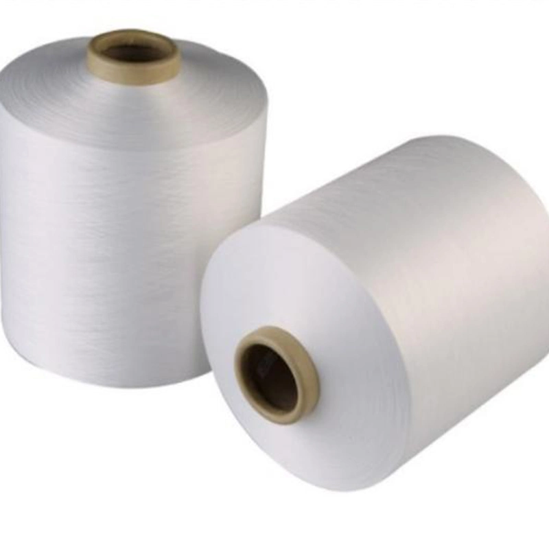 polyester semi dull chip