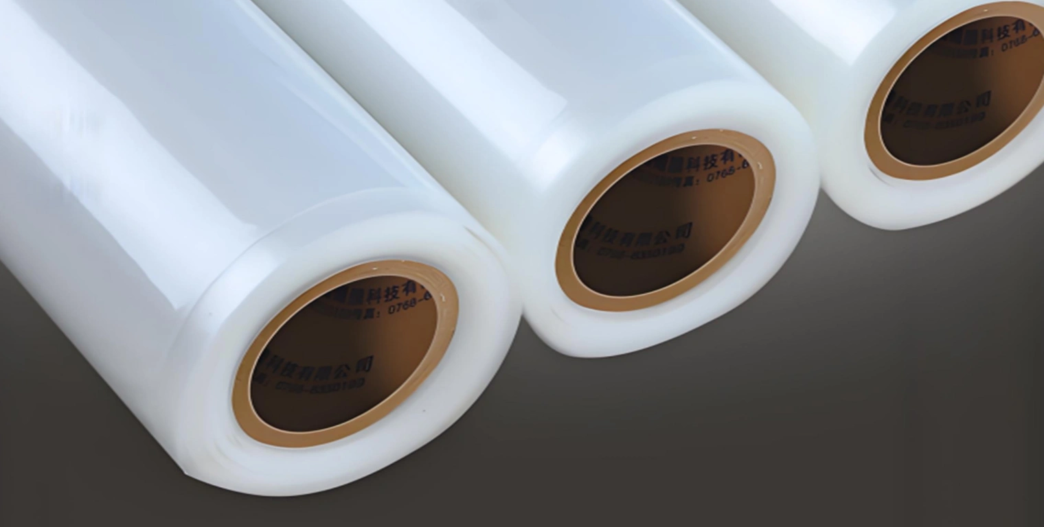 Polyester Products for Low Melting Point Chip