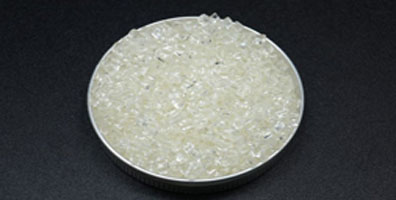 polyester chip