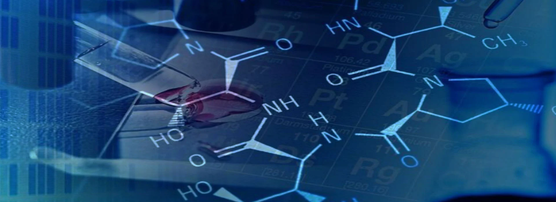 Polymer Raw Materials and Products for Sale