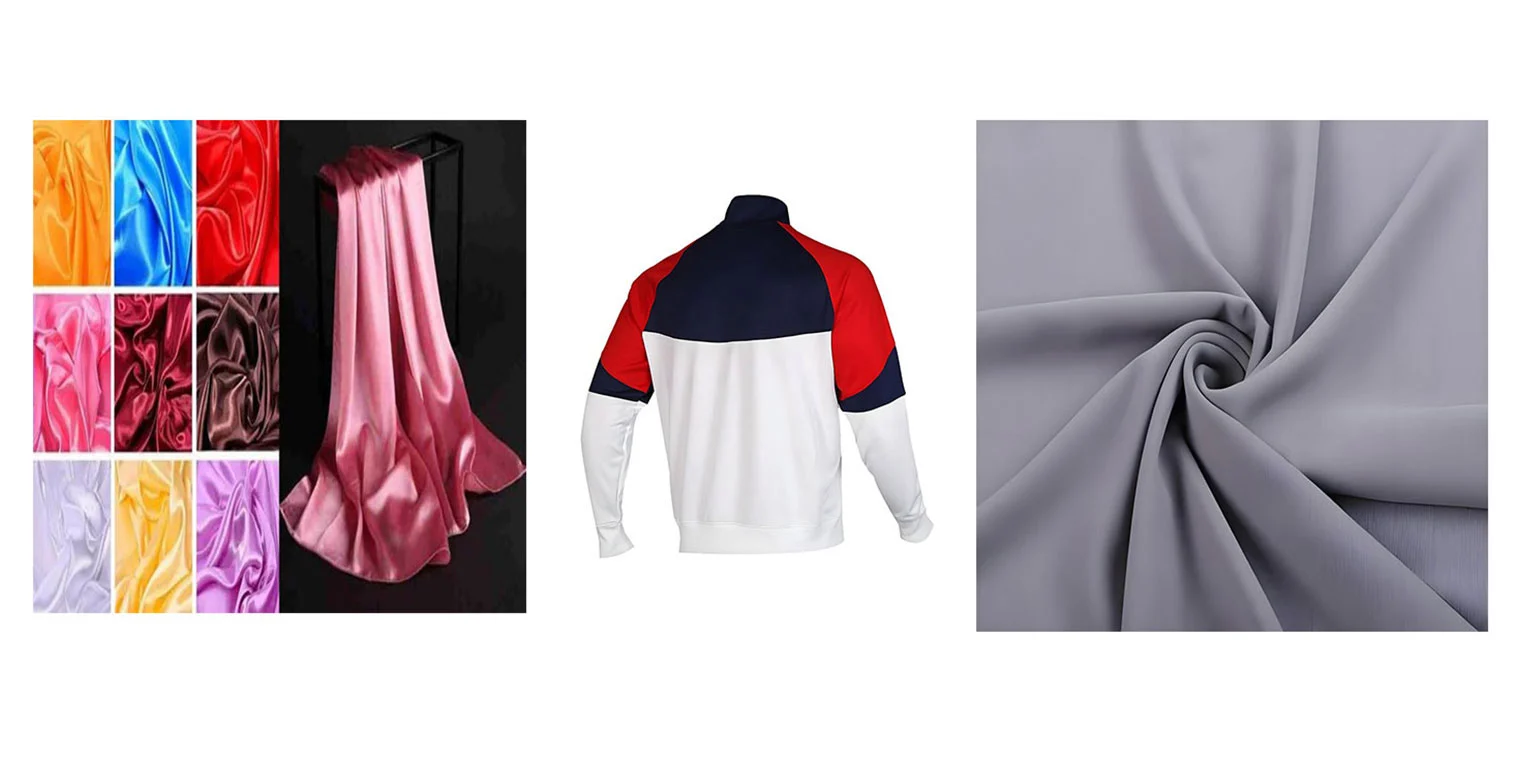 Polyester Products for POY (Pre-Oriented Yarn)