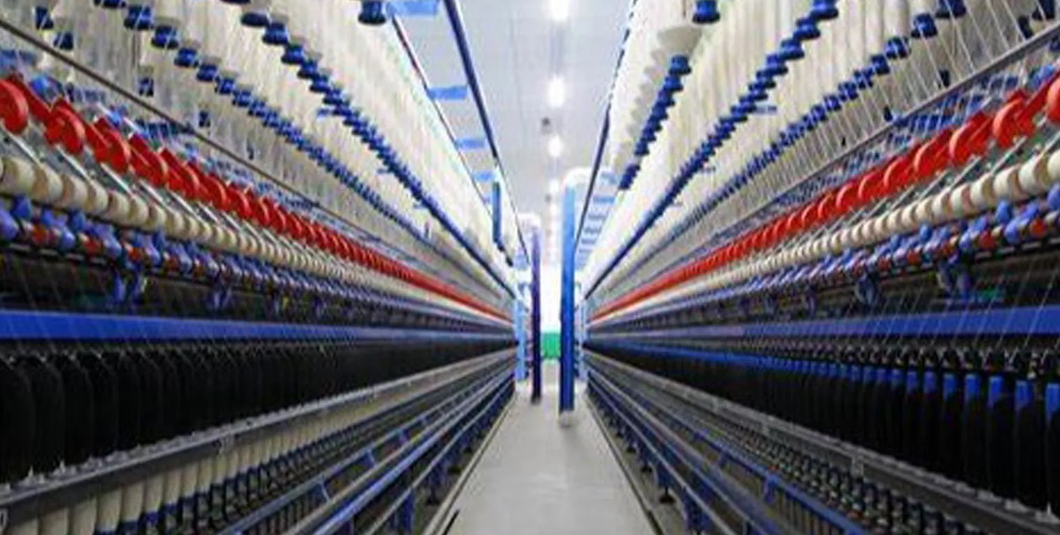 Polyester Products for Bright Chip