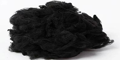 Polyester Staple Fibre: Properties, Production & Uses